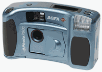 Agfa ePhoto 780c Digital Camera