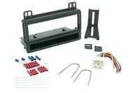 Install Centric ICFD2BN Ford/Lincoln/Mercury 1998-05 Complete Installation Kit