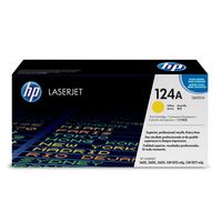 HP Color LaserJet Q6002A Yellow Toner Cartridge (Q6002A)