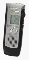 Olympus DS-150 Digital Voice Recorder
