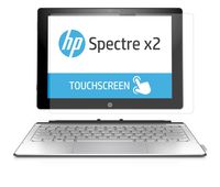 PcProfessional Screen Protector (Set of 2) for HP Spectre x2 [2015 Model] 12-a001dx 12t 12" Touch Screen Laptop High Clarity Anti Scratch filter radiation