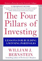 The Four Pillars of Investing: Lessons for Building a Winning Portfolio