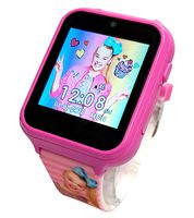 Jojo Siwa Interactive Smart Watch with Touch Screen Game Camera Fun Wrist Watch