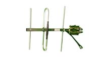 450-470 MHz, 8 dbi Yagi antenna