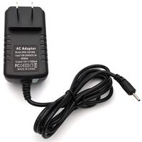AC Adapter Charger for Motorola XOOM 1090-T56MT1 IHDT56MT1 10.1" Google Tablet