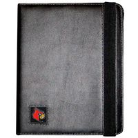 NCAA Louisville Cardinals iPad 2 Case