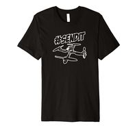 SENDIT Send It FPV Mini Quadcopter Drone Shirt