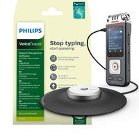 DVT8110/00 & DVT2805