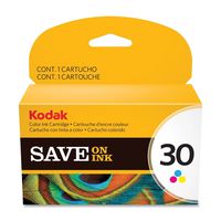 Kodak Color 30c Ink Cartridge - Retail (1022854)