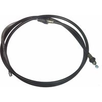 Wagner BC132092 Premium Parking Brake Cable, Rear Right