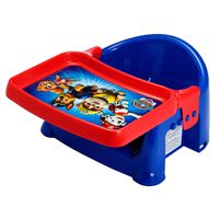 The First Years 3 in 1 Booster Seat, Nickelodeon Paw Patrol