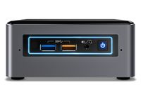 Intel NUC 7 Mainstream Mini PC (NUC7i5BNHXF) - Core i5, 4GB RAM, 16GB Optane Memory, 1TB HDD