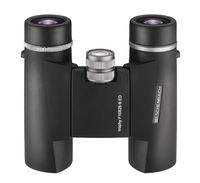 Eschenbach Trophy F 10x25 Binoculars for Adults for Bird Watching - High Power ED Glass Optics Waterproof Fogproof 11,6oz
