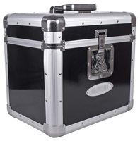 Odyssey LKP1 Lp Case Black