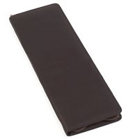 Claire Chase Tie Holder, Cafe, One Size