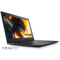 Dell G3 15 3579 Gaming Laptop Premium 2019, Intel Quad-Core i5-8300H, 15.6" FHD IPS Display, 12GB DDR4, 256GB PCIe SSD, HDMI Backlit KB MaxxAudio Thunderbolt USB-C WiFi 4GB GeForce GTX 1050Ti Win 10