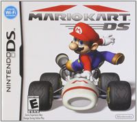 Mario Kart DS (Renewed)