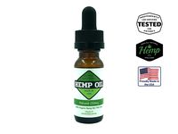 Hemp Oil Extract (250mg) Natural Flavor - for Pain Relief and Anti-Anxiety Support - All Natural Ingredients - Promotes Relaxation and Overall Good Health