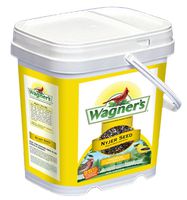 Wagner's 42050 Nyjer Seed Bird Food Bucket, 7-Pounds