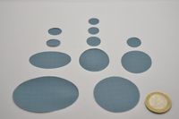 Nordtown Down Jacket First Aid Repair Patch Kit (Grey Colour)