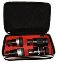 Vixen Optics 35651 Eyepiece Case (Black)
