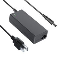 90W 65W AC Charger Adapter for Dell Inspiron 15R N5010 N5110 15RM 15Z 1570 Laptop Power Supply Cord