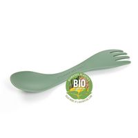 Light My Fire BPA-Free Little Spork BIO, SandyGreen
