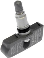 Dorman 974-301 MULTi-FIT (315) Programmable Tire Pressure Monitoring System Sensor