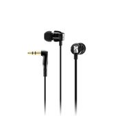 Sennheiser CX 3.00 Black In-Ear Headphone (Discontinued by Manufacturer)
