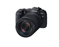 Canon EOS RP Full-frame Mirrorless Interchangeable Lens Camera + RF24-240mm F4-6.3 IS USM Lens Kit
