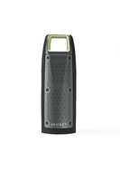 Kicker Bullfrog BF100 Bluetooth Portable Outdoor Speaker | 360° Sound Field | Waterproof Dustproof Casing IP67 Rating | Powerful 16 Watt AMP | 100 FT Wireless Range