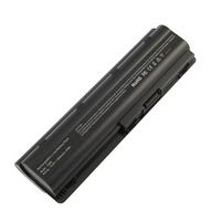 Futurebatt 12 Cell 8800mAh MU06 MU09 Battery for HP Compaq Presario CQ32 CQ42 CQ43 CQ56 CQ62 CQ72 HP G4 G6 G7 G62 G42 Pavilion dv6 dv7 593553-001 593554-001