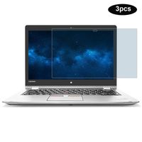 Pmallcity Anti-Blue Light Laptop Screen Protector for Thinkpad New S3, Filter out Blue Light Film Shield LCD Screen Protector for Lenovo Thinkpad NEW S3 14-inch Laptop 006CD 20G1A006CD (3Pcs)