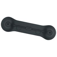 Honsky Remote Controller Protector, Joystick Protector, Thumb Stick Guard Holder Clip Accessories, Compatible with Drone DJI Mavic Air, Black