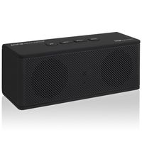 Pure Acoustics Hip Box Mini (Black)