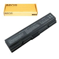 Bavvo 9-Cell Battery Compatible with Toshiba Satellite L455D-S5976