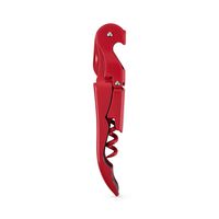 True 7189 Truetap: Double-Hinged Full Red Corkscrew