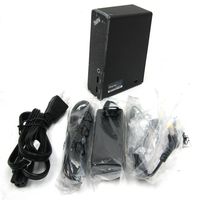 New Dock For Lenovo ThinkPad Carbon USB 3.0 Docking Station DU9019D1