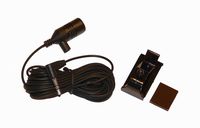 Alpine Microphone - Specifically for INE-NAV38, INE-NAV-38, INEW927HD, INE-W927HD, INEW957HD, INE-W957HD