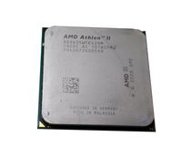 AMD CPU Athlon II x4 635 2.90GHz Quad-Core ADX635WFK42GM Socket AM3 Processor