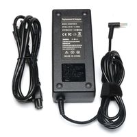 New 120W 19.5V 6.15A AC Laptop Adapter Charger for HP 710415-001 Envy 15 17 15-j008tx 15-j051nr 15-bc220nr 15-J002LA 17-1006tx 17-1007tx TouchSmart Sleekbook
