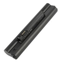 Futurebatt 5200mAh Laptop Battery for Dell Inspiron Mini 10 10(1010) 1011 Inspiron 11z Mini 10v, P/N F144H 312-0867 312-0931 F707H F114M H776N H768N J590M F802H K711N A3001068 A2990652 T745P H766N