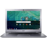 Acer Chromebook 15 Laptop Intel Celeron 1.1GHz 4GB Ram 32GB Flash Chrome OS (Renewed)