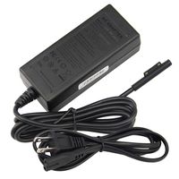 AC Adapter Charger Power Cord for Microsoft Surface 1706 1749 Pro 4 Windows 10