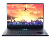 Asus ROG Zephyrus S GX701 (2019) Gaming Laptop, 17.3" 144Hz Pantone Validated Full HD IPS, GeForce RTX 2070, Intel Core i7-9750H, 16GB DDR4, 1TB PCIe Nvme SSD Hyper Drive, Windows 10 Home
