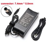 19.5V 3.34A 65W AC Charger Replacement for Dell Latitude E6430 E6410 E5440 E6440 E5530 E7440 E5430 E6230 E6330 E6530 E6540 06TM1C HK65NM130 LA65NM130 HA65NM130 Power Laptop Adapter Supply Cord