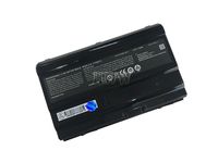 HWW New 14.8V 82Wh P750BAT-8 Battery Compatible with Clevo P750DM3-G P750ZM P771ZM NP9752 EON17-X Series