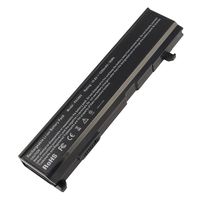 Futurebatt Battery for Toshiba Satellite A135-S2386 PA3465U-1BRS PABAS069 PA3457U-1BRS