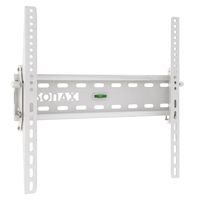 Sonax Tilting Flat Panel Wall Mount Stand for 32-Inch to 55-Inch TV, White