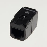 Panduit CJ688TGAW UTP Jack Module